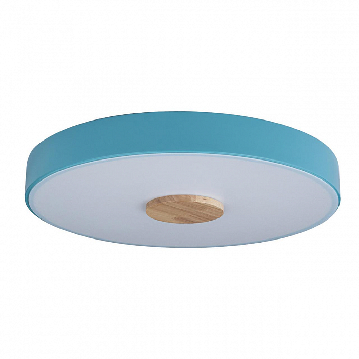 Светильник LOFT IT 10003/24 Blue