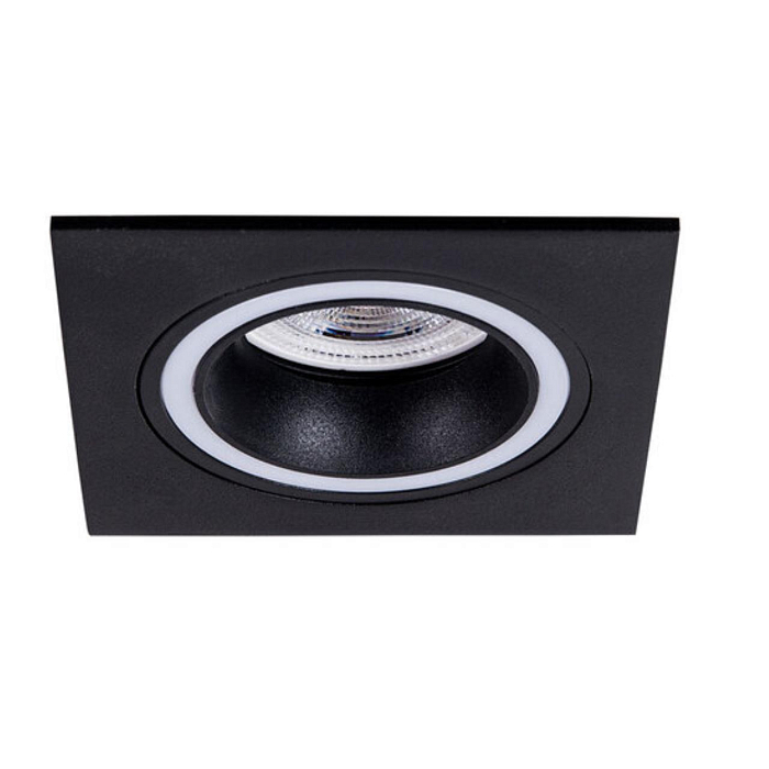 Светильник ARTE LAMP A2465PL-1BK
