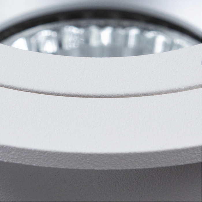 Светильник встраиваемый ARTE LAMP A2161PL-1WH