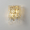 Crystal Lux ABRIL AP2 GOLD