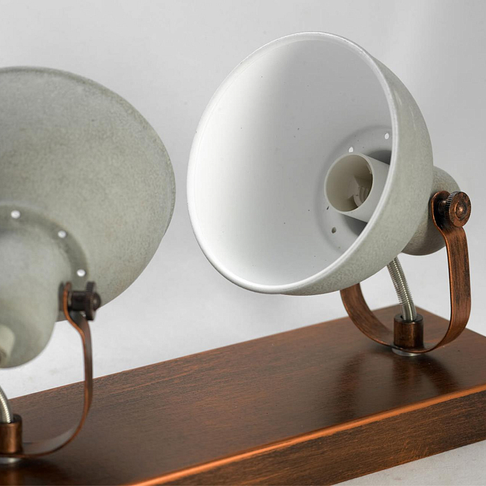 Спот на 3 и более ламп Lussole LSP-9829