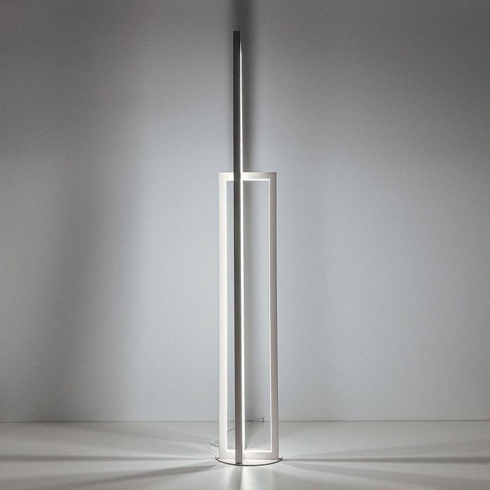 Торшер светодиодный  CL804010