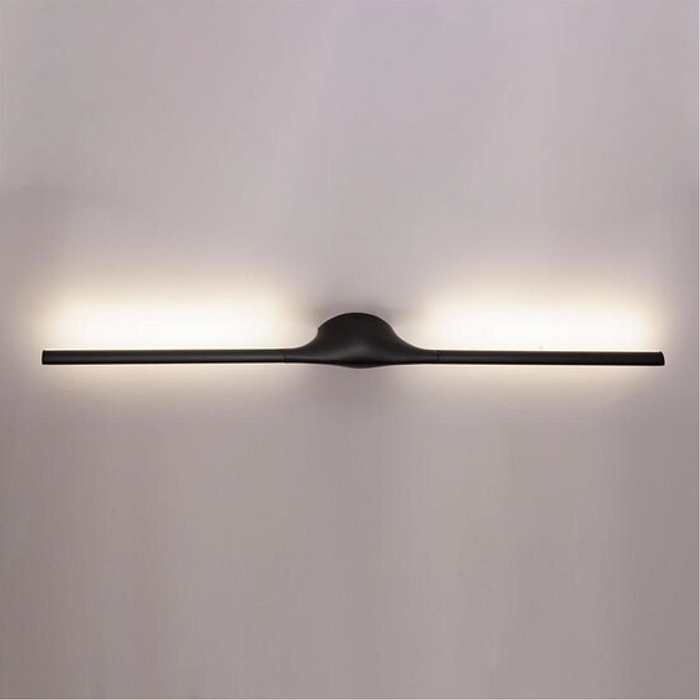 Интерьерная подсветка ARTE LAMP A2041AP-10BK