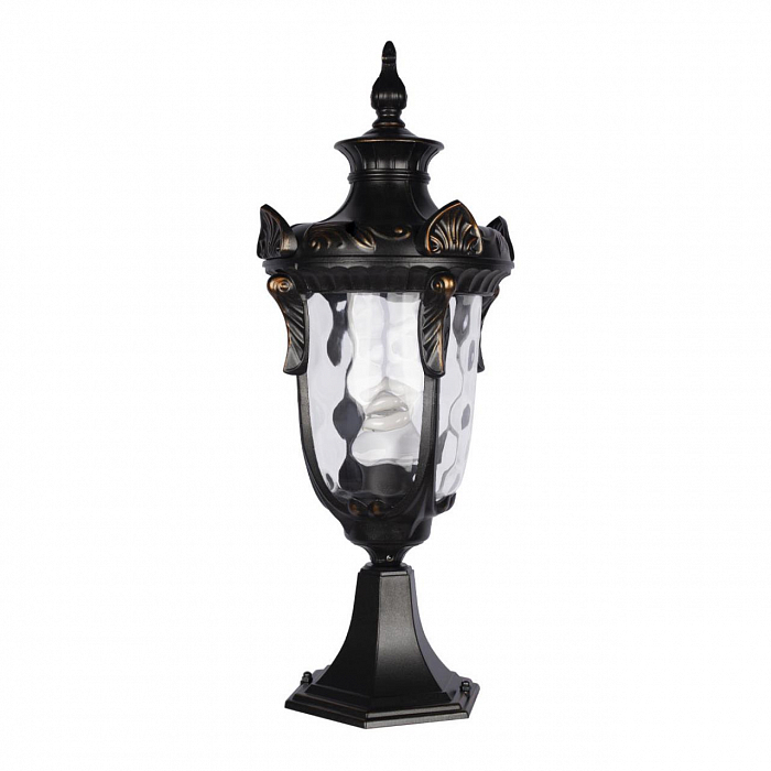 Уличный светильник LOFT IT 100002/490