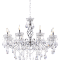 Люстра Sfera Sveta 2313/8C CR