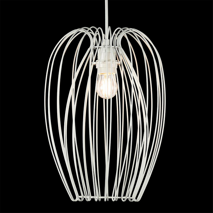 Светильник одинарный LOFT IT 10031 White