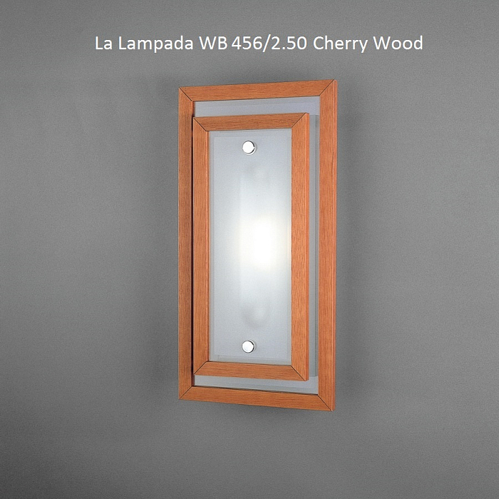 Светильник La Lampada PL 456/2.50