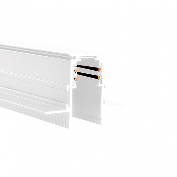 Трековая система Crystal Lux CLT 0.123 01 L3000 WH