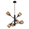 CL542162 Таверна Св-к Люстра Люстра подвесная  CL542162