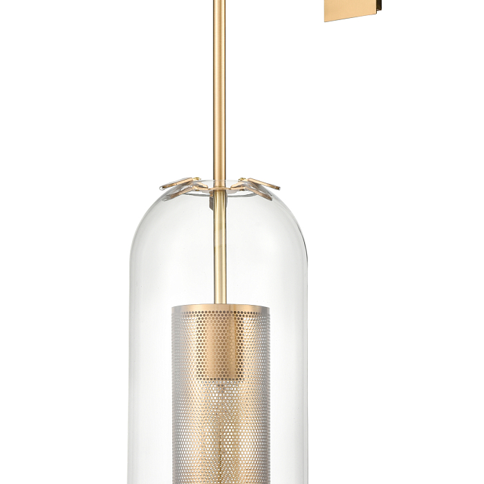Бра на 1 лампу Vele Luce VL5524W31