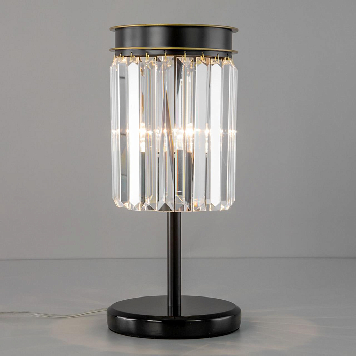 Настольная лампа интерьерная  CL332811