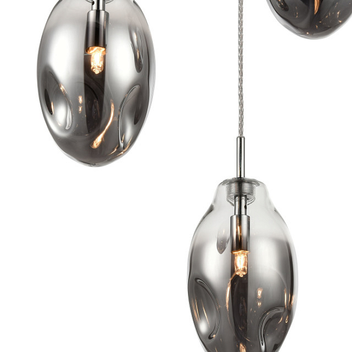 Светильник тройной Vele Luce VL5613P23