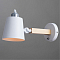 Бра на 1 лампу ARTE LAMP A7141AP-1WH