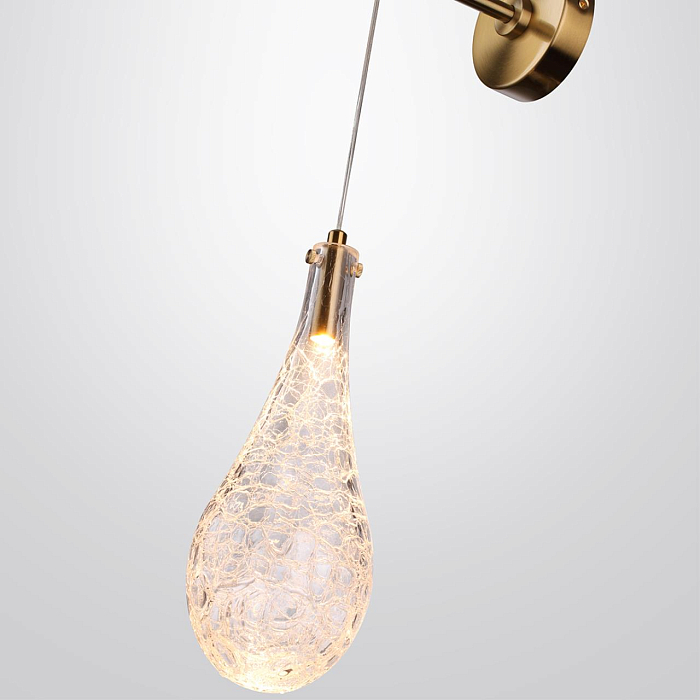 ODEON LIGHT 7147/5WL