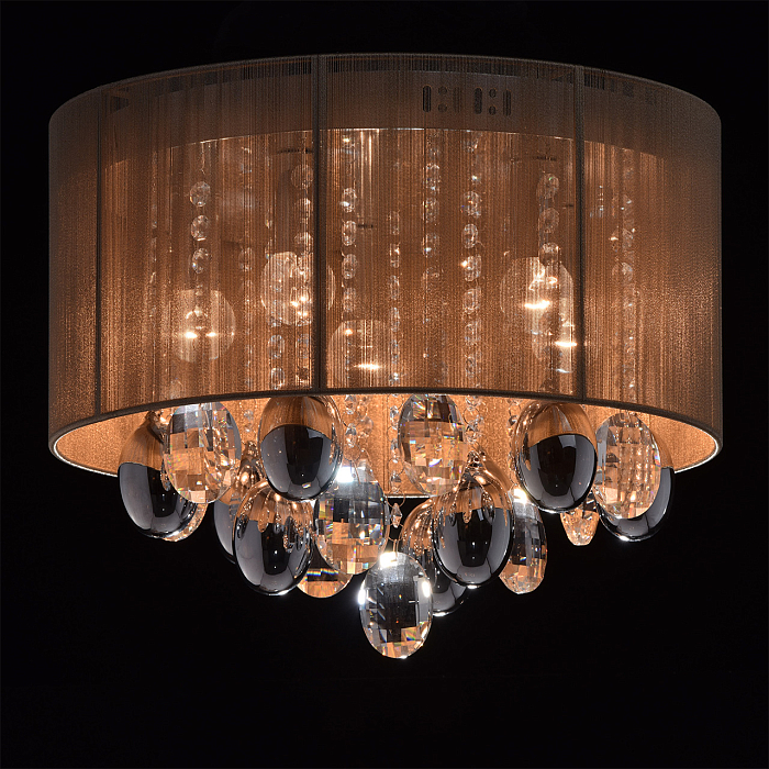 Люстра потолочная MW-Light 465011305