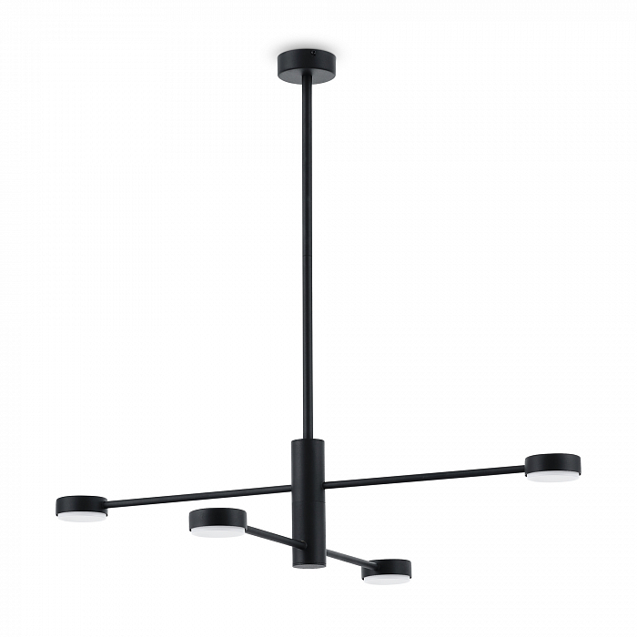 Светильник Freya FR5363CL-04B