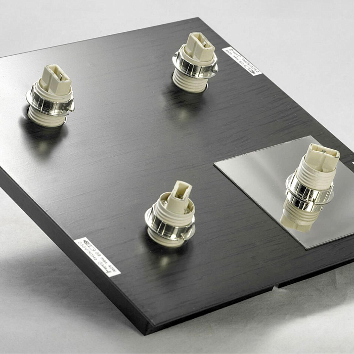 Люстра потолочная Lussole GRLSF-1307-04