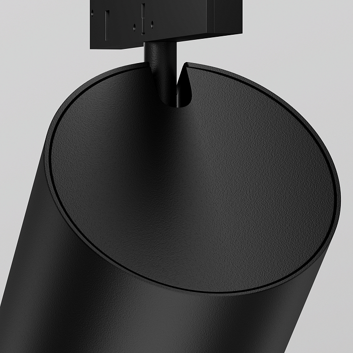 Трековая система Technical TR187-1-9W4K-M-B