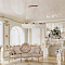 Светильник большой Maytoni DIA005PL-06G