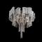 Светильник LOFT IT 10208/1000C Smoke