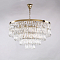 Люстра Newport 10129+9/C gold