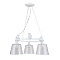 Люстра подвесная ARTE LAMP A4289LM-3WH