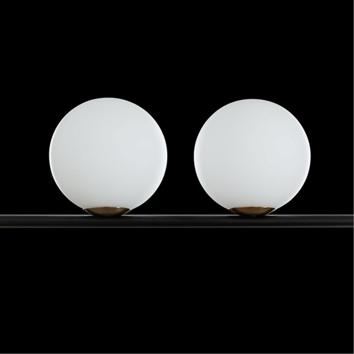 Люстра на штанге ARTE LAMP A7029PL-9BK
