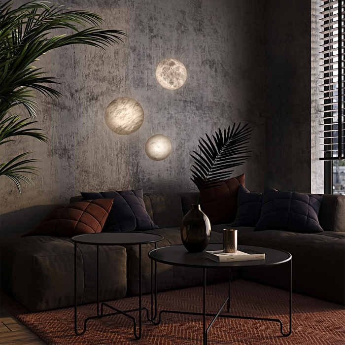 Светильник LOFT IT 10414W/L