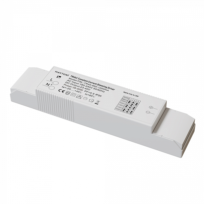 Lighting control PSL-TR40-950-1200mA