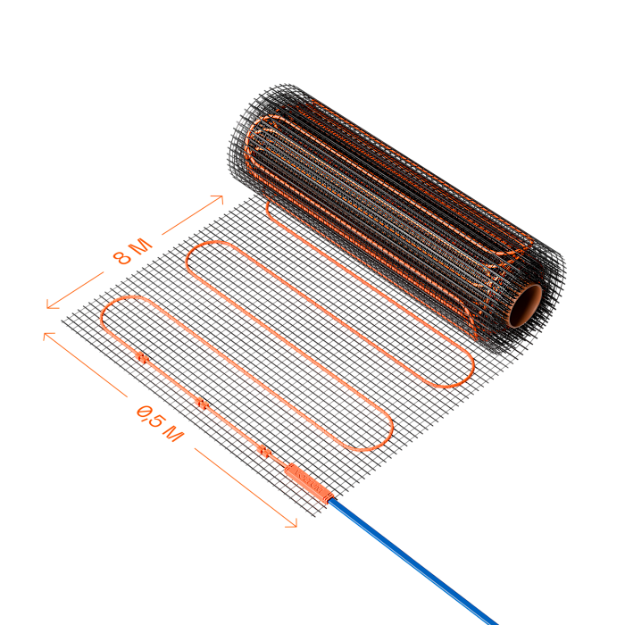 Voltum VLT01-200-4.0