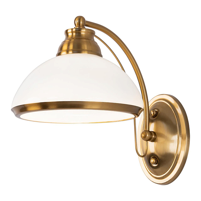 CL401313 Краков Св-к Бра Бра на 1 лампу  CL401313