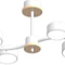 Светильник LED4U L3206-800 WH
