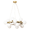 Люстра подвесная ARTE LAMP A3988SP-20AB