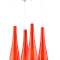 Светильник большой Sfera Sveta 5043/4 RED