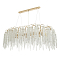 Люстра MODESTYLE MS.2110.1200 GD