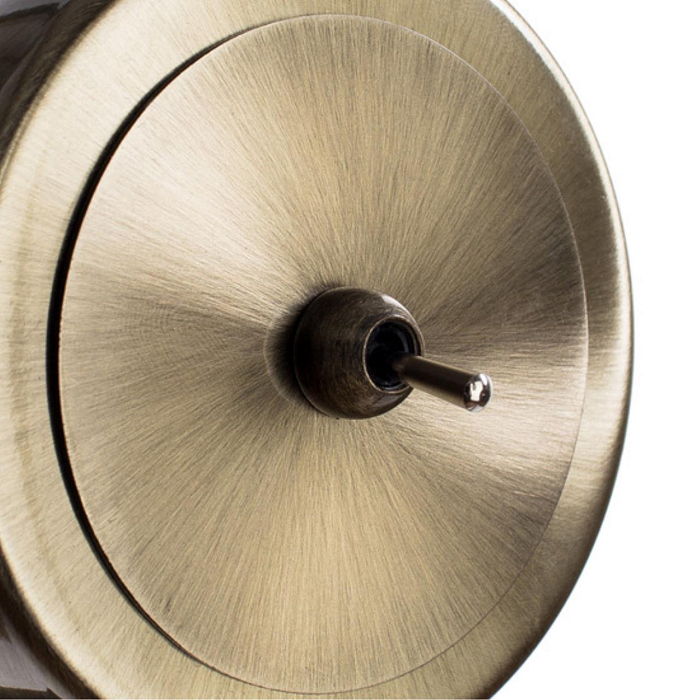 Бра Arte Lamp A7009AP-1AB