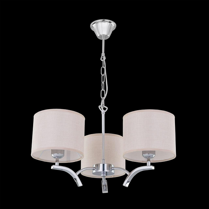 CL460131 Эвора Рондо Песочный Св-к Люстра Люстра подвесная  CL460131