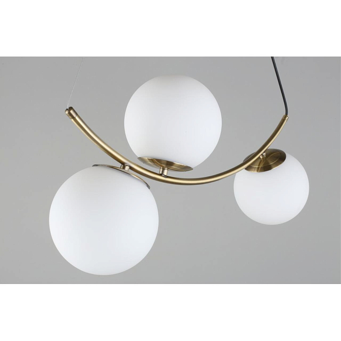 Люстра большой Omnilux OML-94903-03