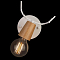Бра на 1 лампу LOFT IT 10024/1W White