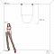 Светильник LOFT IT 10221/1250