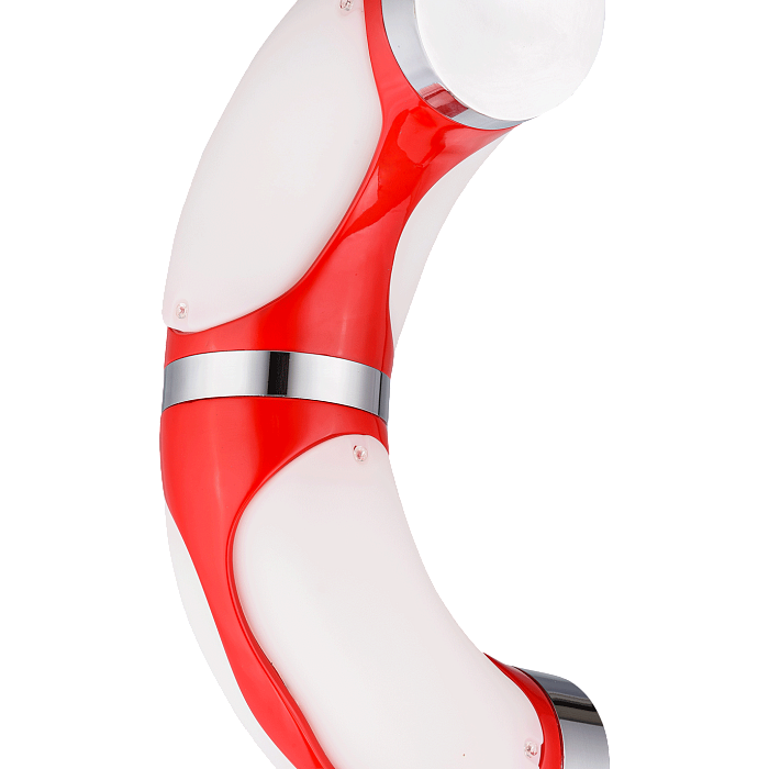Бра Sfera Sveta B1074W/2A RED