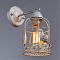 Бра на 1 лампу ARTE LAMP A5090AP-1WG