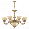 Люстра Bohemia Ivele Crystal AL78101P/8/250 WMG P1 U Angel