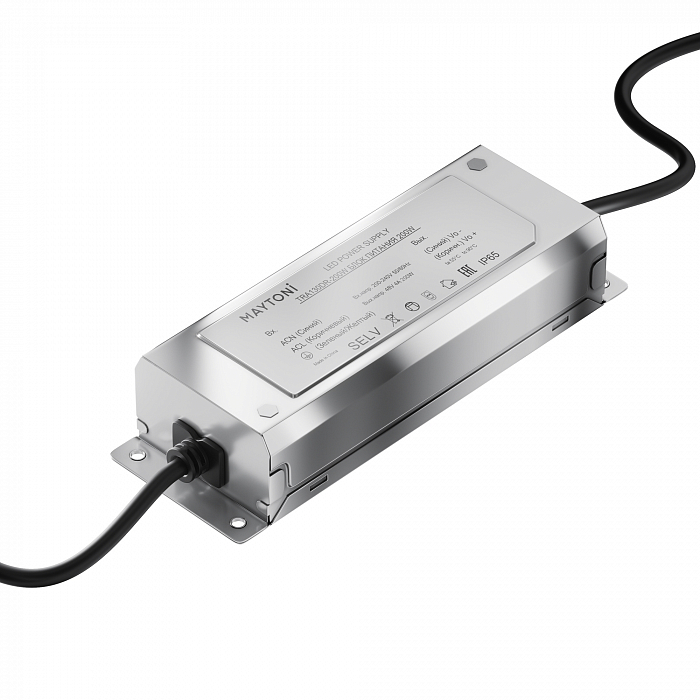 Трековая система Technical TRA130DR-200W