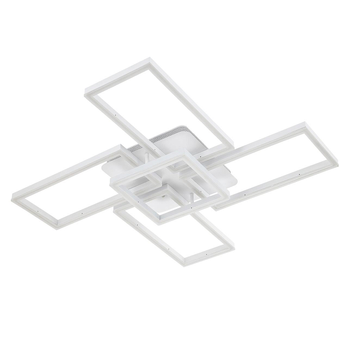 Светильник LED4U L11004-5  WH