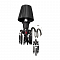 Светильник LOFT IT 10210/1W Black