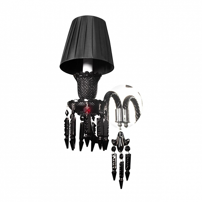 Светильник LOFT IT 10210/1W Black