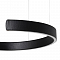 Светильник подвесная LOFT IT 10025/400 Black