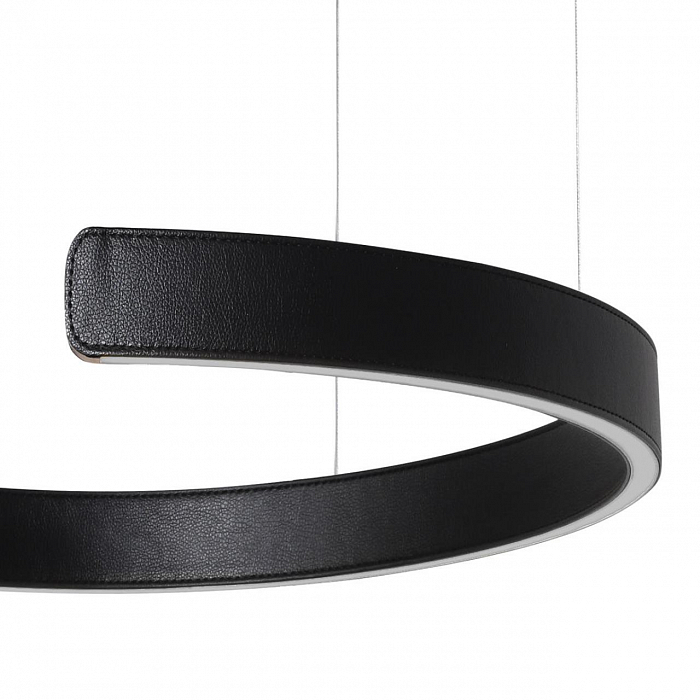 Светильник подвесная LOFT IT 10025/400 Black