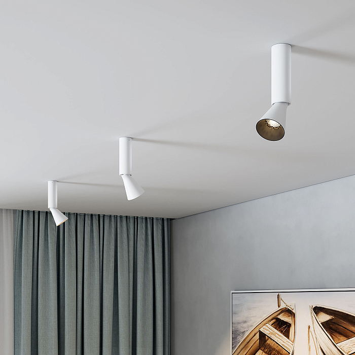 Светильник Elektrostandard 25107/LED